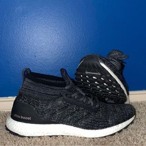 Adidas Ultra Boosts
